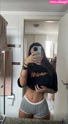 Gabimfmoura - 3min11s of me riding from this POV