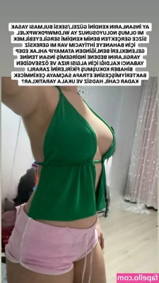 Zeynepiksy - What do you want to see sir