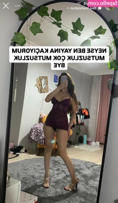 Zeynepiksy - I wanna show you how I practice boxing  Buttttt  naked bb   enjoys