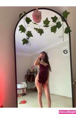 Zeynepiksy - I m getting a new tattoo soon   Comment what you think it s going to