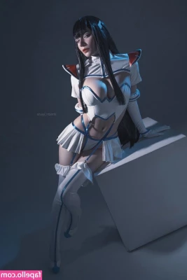Michi Kyunn [ michi-kyunn-1 ] - Enjoy your time  I would love to watch    Dm me