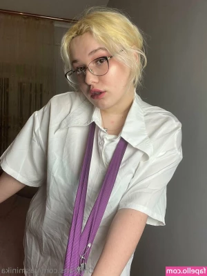 yasminika - Sexy bed-head morning update 🥰😘😋