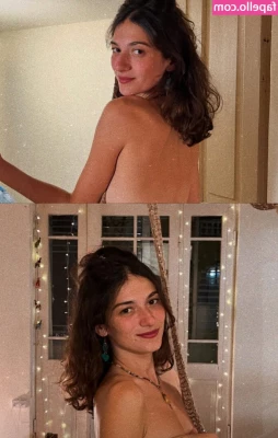 Yaara Shiran [ yaara-shiran ] - My sexy neighbour @nicolakiss, she tastes so good x
