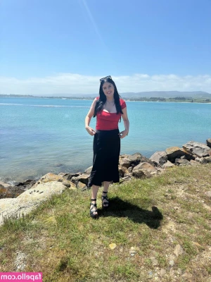 sophoalicexo - Finally, a private place to share myself openly with the best of