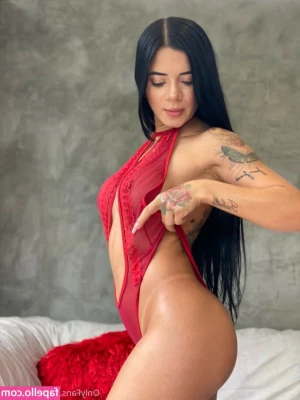 Annie Lust [ annie-lust ] - Hi babes 😜