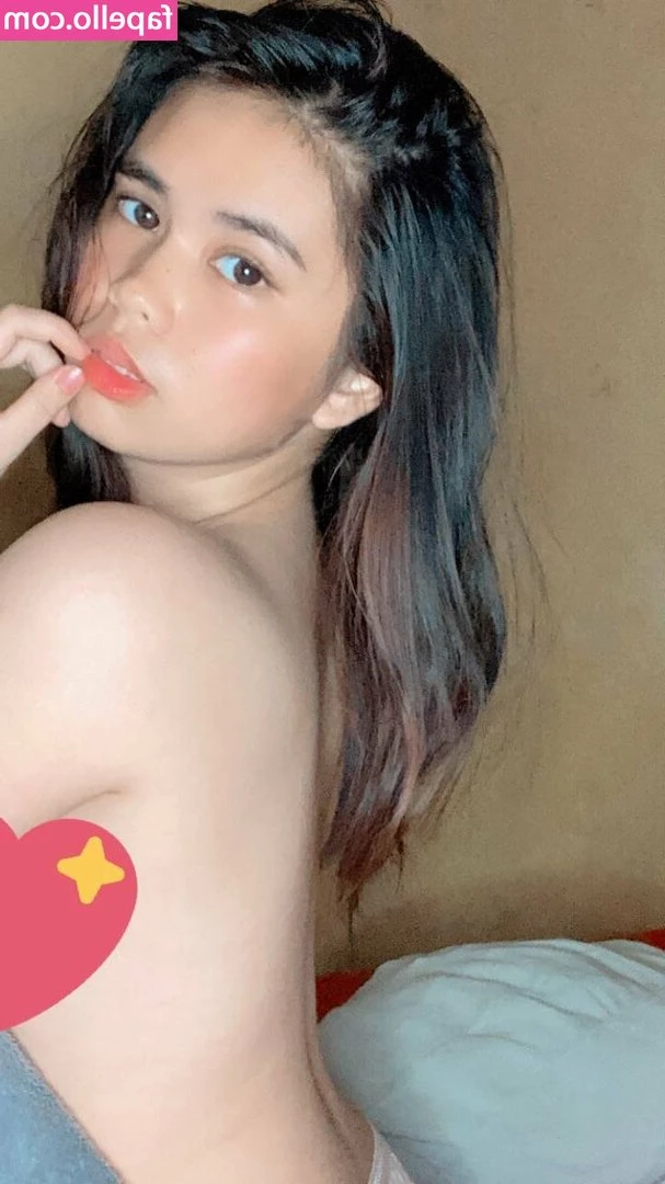 ella.joy [ ella-joy ] - gosh, thank you for such a warm reception back, i'm literally glowing