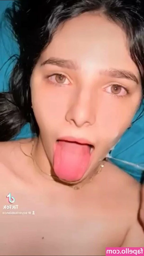 erikkablanco - Worship me😈