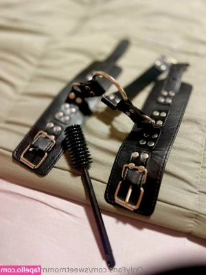 sweetmommaswrinkles - NEW TOY  So I have always been pretty gifted in the throat department