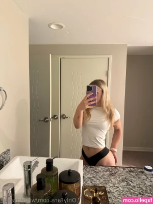 winterrrayne - Im HOT like 🔥 baby