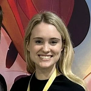 Thea Booysen