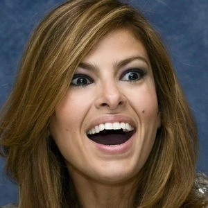 Eva Mendes
