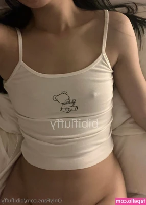 bibifluffy - Im bored come talk 💦🍆