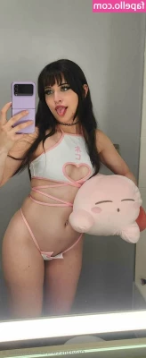 Rue Hernandez [ rue-hernandez ] - Full nude just dropped on the feed over at Onlyfans com