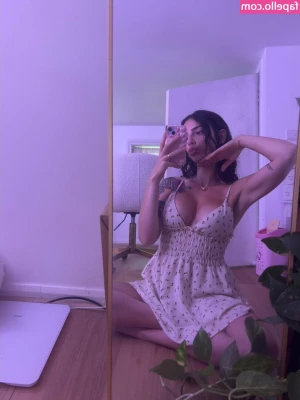 okmilky - If you want me  you can have me