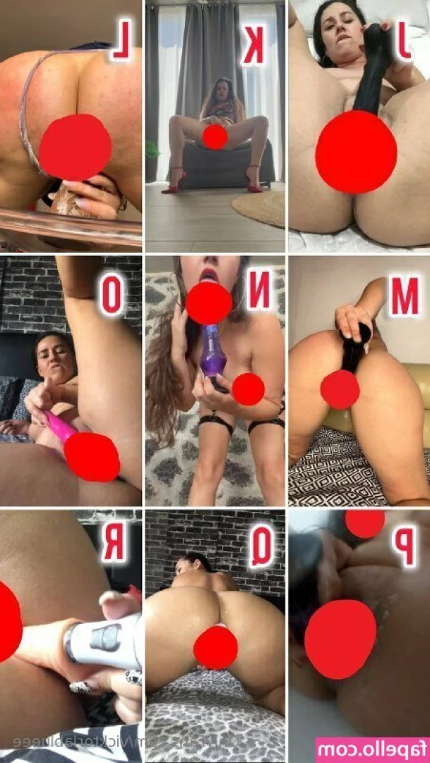 vicktoriablueee - Sexy bikini❤️❤️❤️