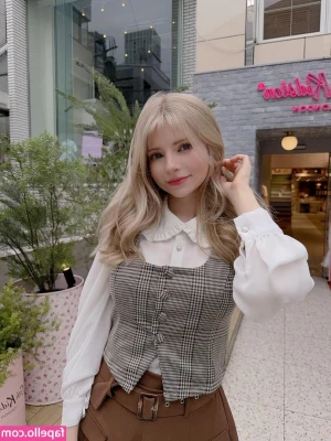 PeachMilky [ peachmilky-69 ] - THIS HAS TO BE ONE OF MY FAVORITE CUSTOM VIDEOS EVER! thanks to