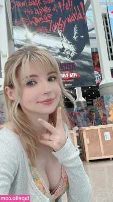 PeachMilky [ peachmilky-69 ] - don't you think i look too sexy? 🔥