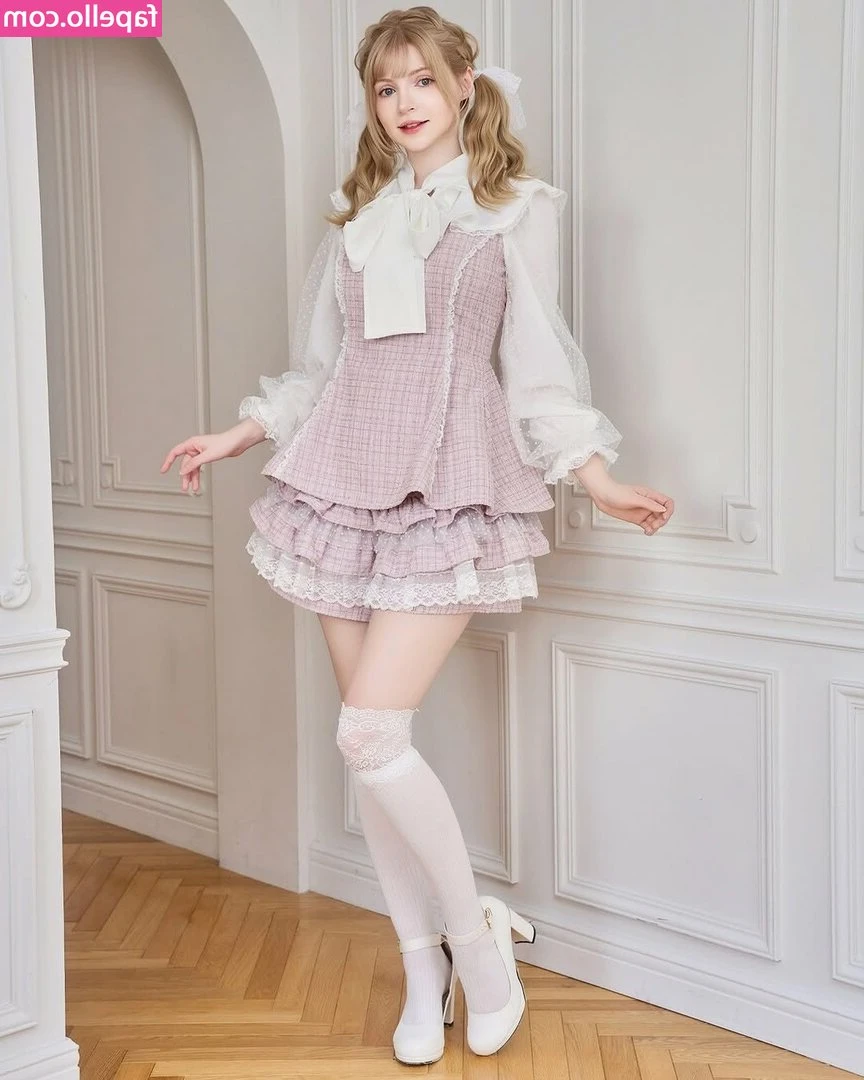 PeachMilky [ peachmilky-69 ] - I’ve been a very bad girl😈