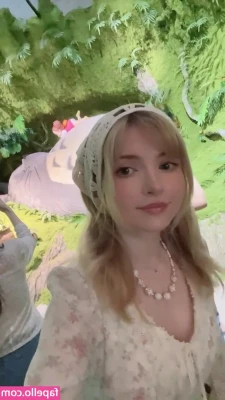 PeachMilky [ peachmilky-69 ] - More stuff coming lots is happening but more content will be comming