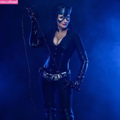 TSWG - Wouldn't I make the cutest kitty?? 🖤 Go see the uncensored pics