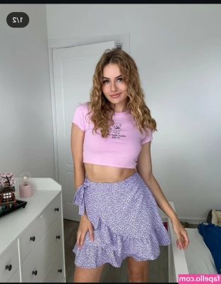 itsSky - Polaroid titties