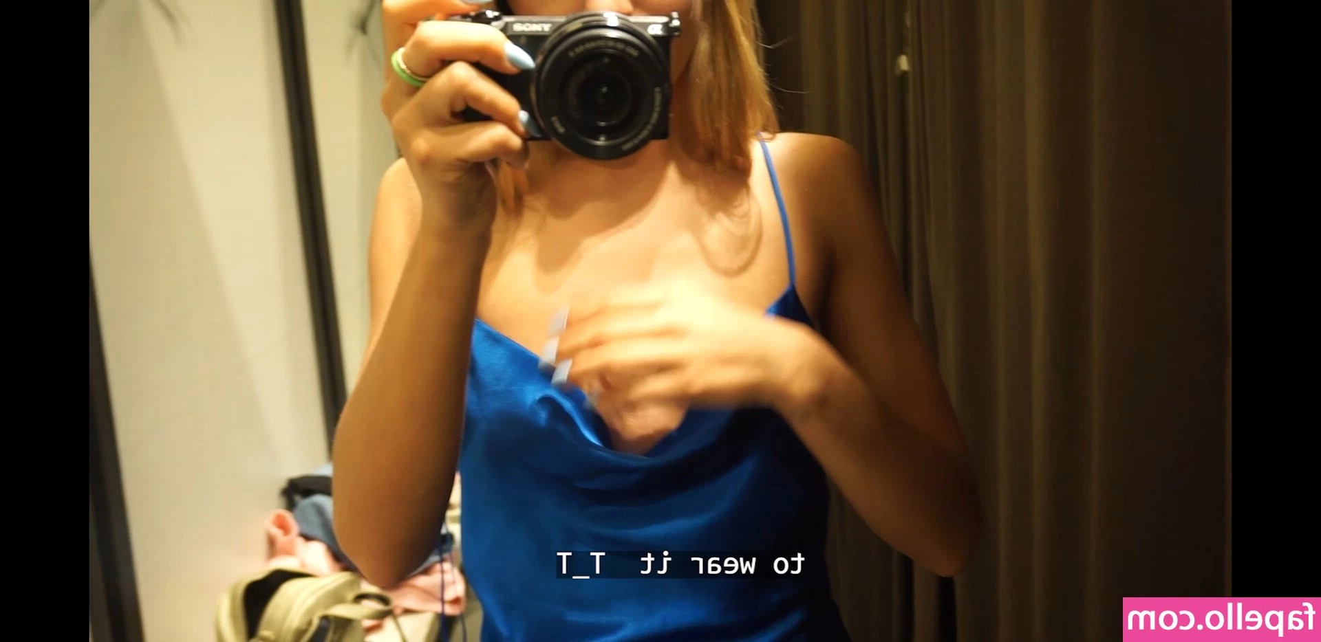 itsSky - Nothing better than getting freaky in a hotel and fucking pushed up
