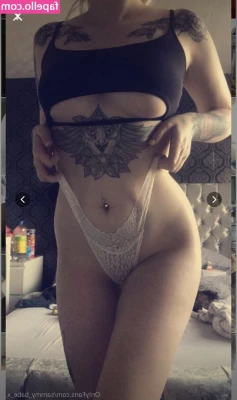 Sammy_babe [ sammy-babe ] - Mammories @immadawgtoo