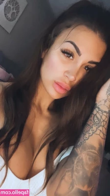 Susygala - Slimming up after the gym