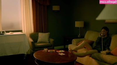 Mackenzie Davis [ mackenzie-davis ] - นวดเพ มขนาด