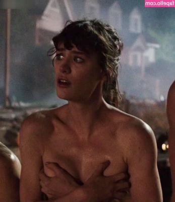 Mackenzie Davis [ mackenzie-davis ] - Look into my eyes as I anticipate your hot load covering my face