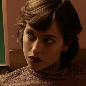 Lou De Laâge