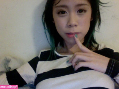  [ joeykim ] - Could you go nice and hard on me