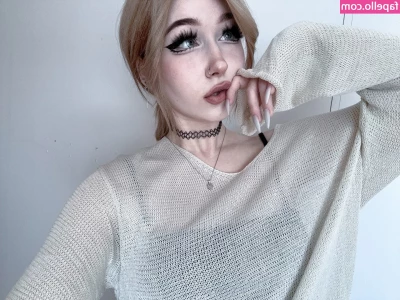 su_ga_r_ik [ su-ga-r-ik ] - Happy Titty Tuesday !! 🍒 Tip $6 if you want to see these tits !!