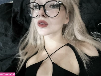 su_ga_r_ik [ su-ga-r-ik ] - Dior look good on me