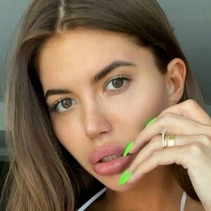 Sasha Polonskaya
