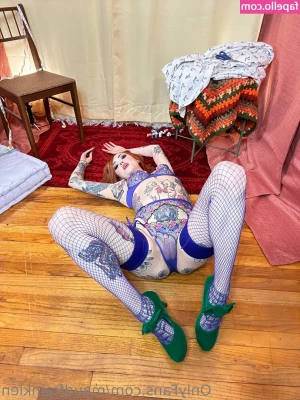Maud Franklen [ maud-franklen ] - Check out this video - heading to your inboxes soon