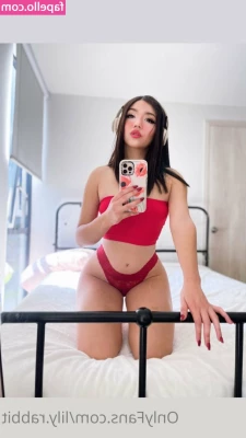 Lily Rabbit [ lily-rabbit ] - daddybaz30 year old from Brisbane  exhibition is my kink and I have