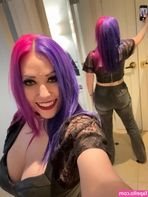 danileighxoxo [ danileighxoxo-6 ] - Me encantan estas fotos con el sujetador negro pienso que es el que