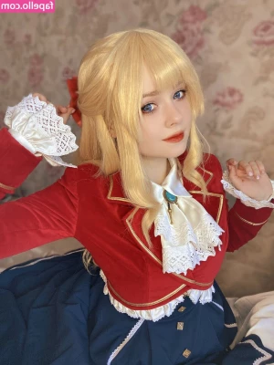 Xiao Elsie [ xiao-elsie ] - Horny driving