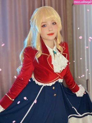 Xiao Elsie [ xiao-elsie ] - What s your plans today