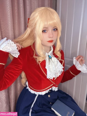 Xiao Elsie [ xiao-elsie ] - Can you see it