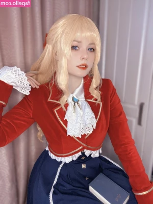 Xiao Elsie [ xiao-elsie ] - ℐ 𝓉𝒽𝒾𝓃𝓀 ℐ 𝓁𝑜𝑜𝓀