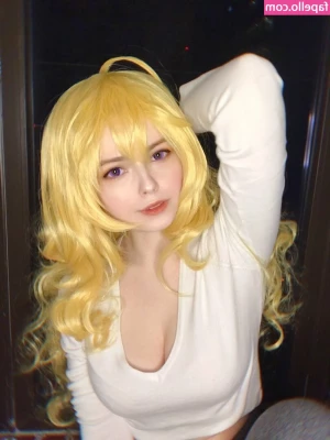Xiao Elsie [ xiao-elsie ] - do you want to play with my pussy