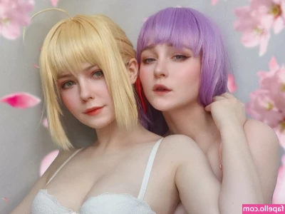 Xiao Elsie [ xiao-elsie ] - I Love being Your Fantasy 💓