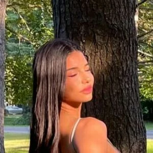 Kiana Dufour