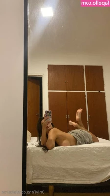 Stefanny Altair [ stefanny-altair ] - Need a rub down