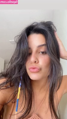 Stefanny Altair [ stefanny-altair ] - Good morning and happy Thursday  Entertain me