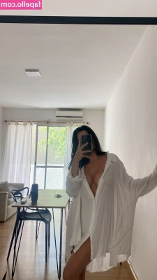 Stefanny Altair [ stefanny-altair ] - DMs 👀