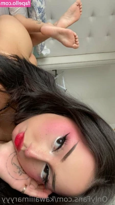 kawaiiimaryyy - Good Morning
