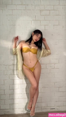 Chiharu Mitsuha [ chiharu-mitsuha ] - Baby, I hope you're having a really good day today. I hope to hear
